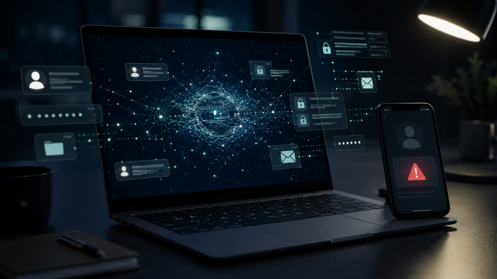 Darknet — co to jest i czy Twoje dane mogą tam trafić?